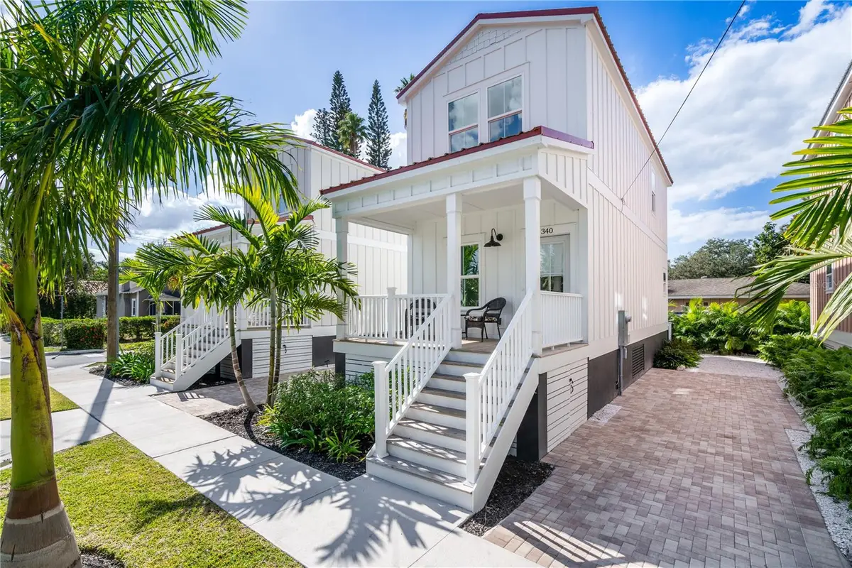 340 6th Street E, Bradenton, FL 34208 - #1