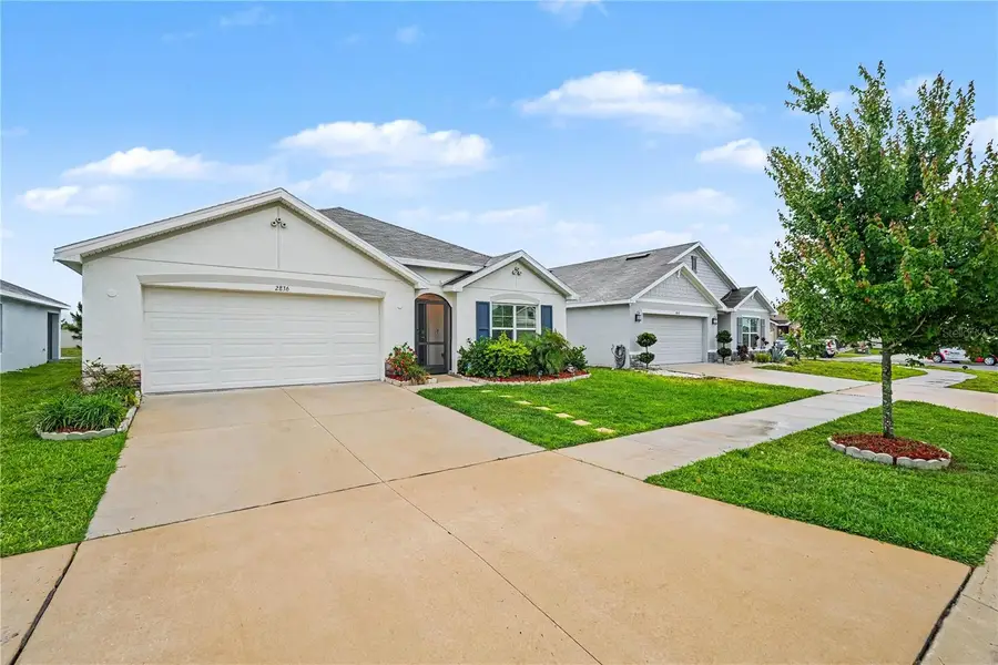 2836 Gumbo Limbo Drive, Wimauma, FL 33598 - #3