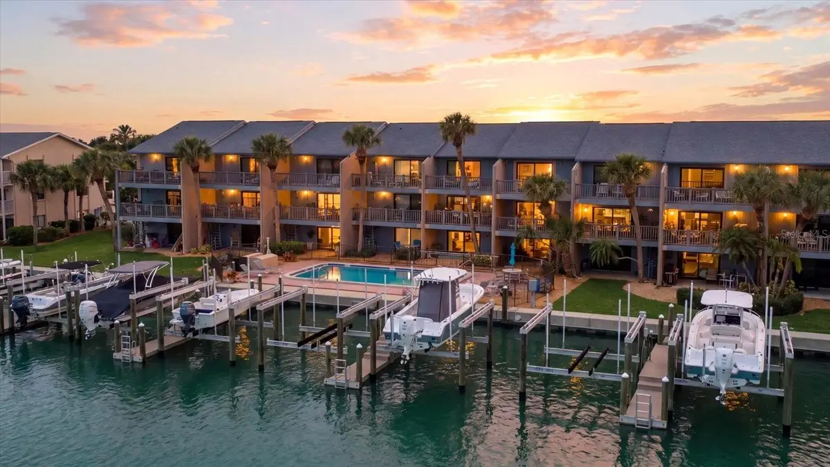 11835 3rd Street E, Treasure Island, FL 33706 - #1