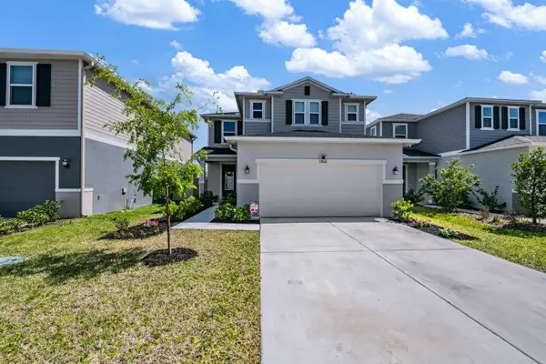 37668 Yukon Drive, ZEPHYRHILLS, FL 33540