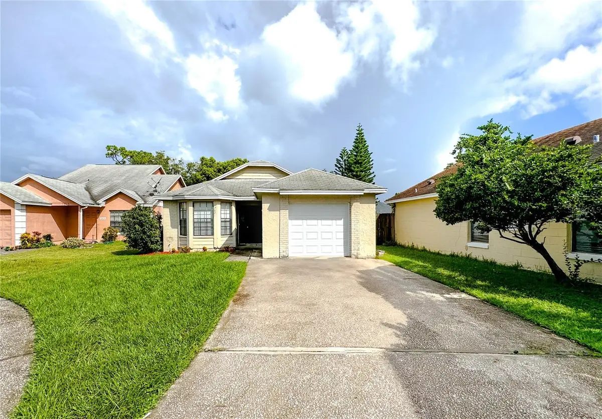 7821 Farnsworth Court, Orlando, FL 32825 - #1