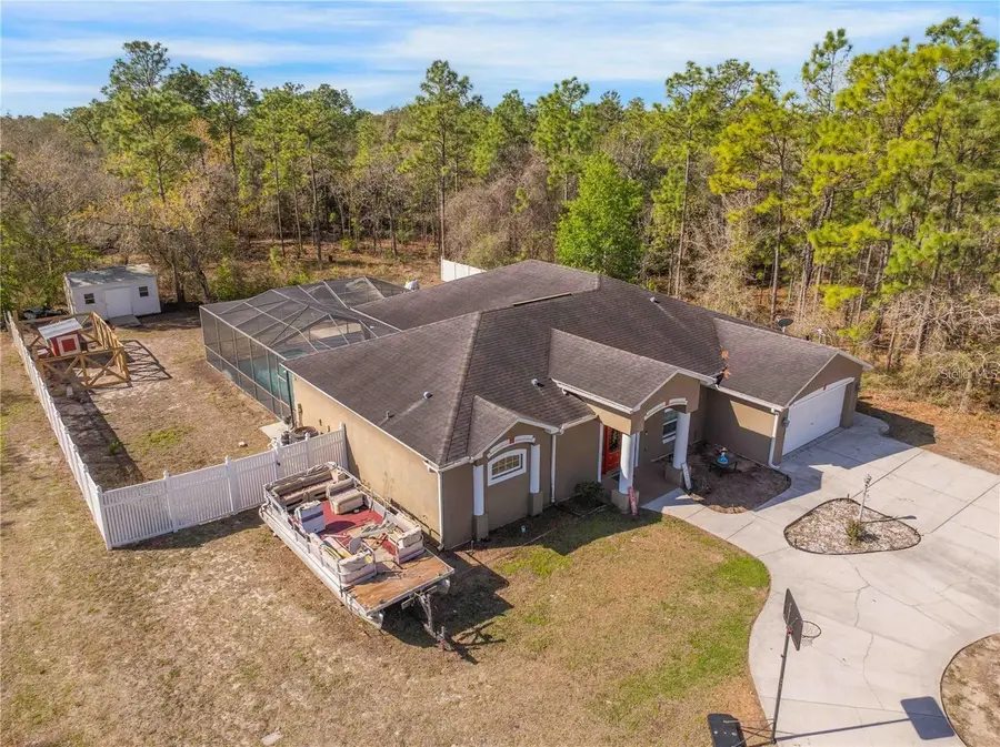 13040 Quigley Avenue, Weeki Wachee, FL 34614 - #2