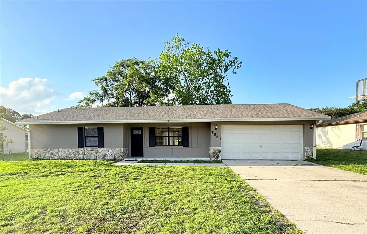 7021 Sheffield Drive, Lakeland, FL 33810 - #1