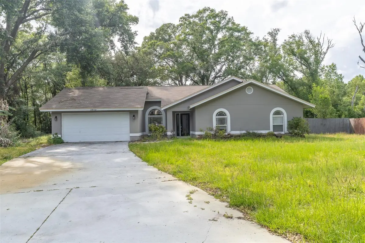 2402 Prairie Place, Lutz, FL 33549 - #1