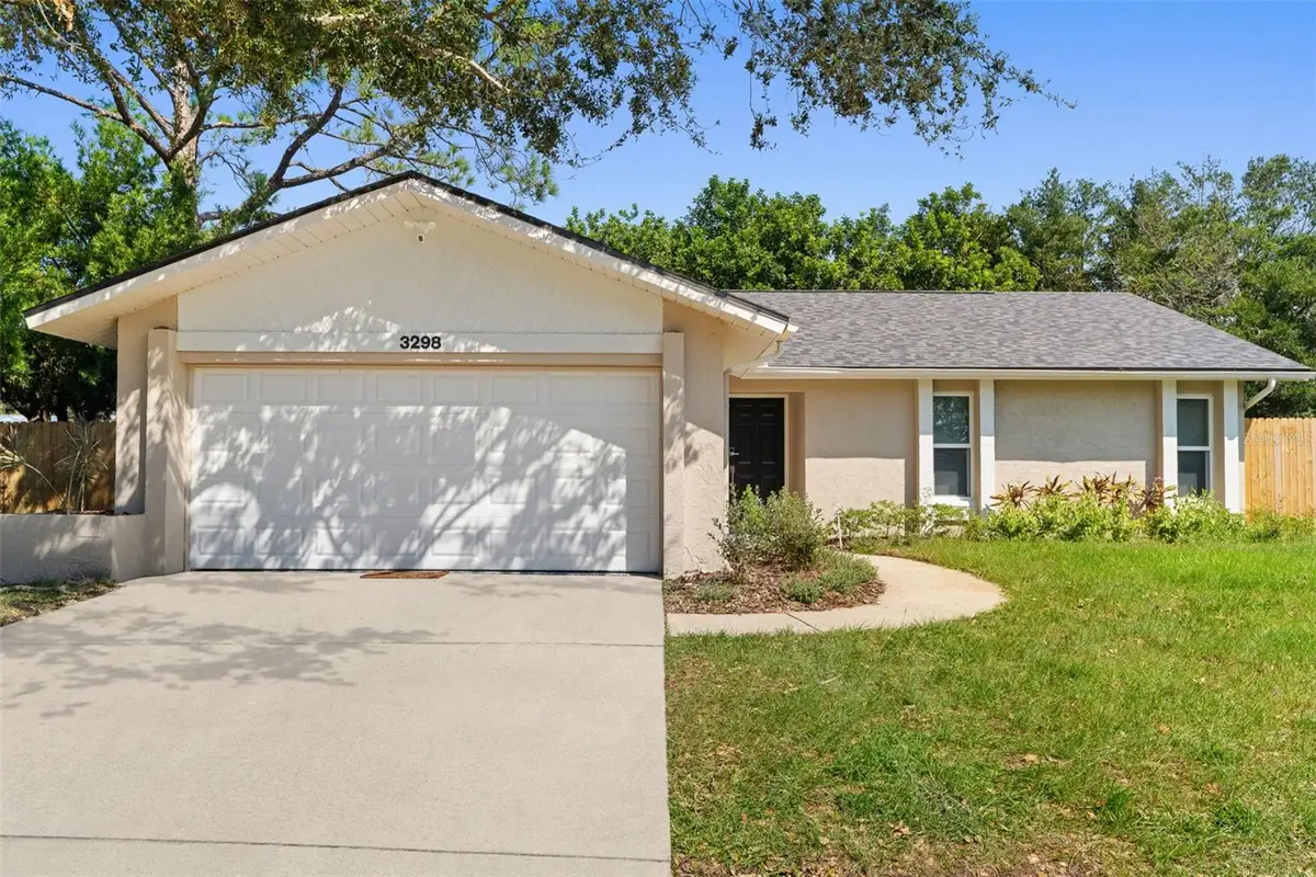 3298 Orchard Drive, Palm Harbor, FL 34684 - #1
