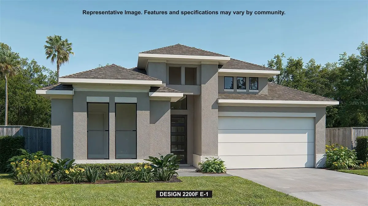 7910 Bon Air Way, Parrish, FL 34219 - #1