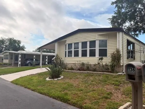 136 Forest Lane #4, SAFETY HARBOR, FL 34695