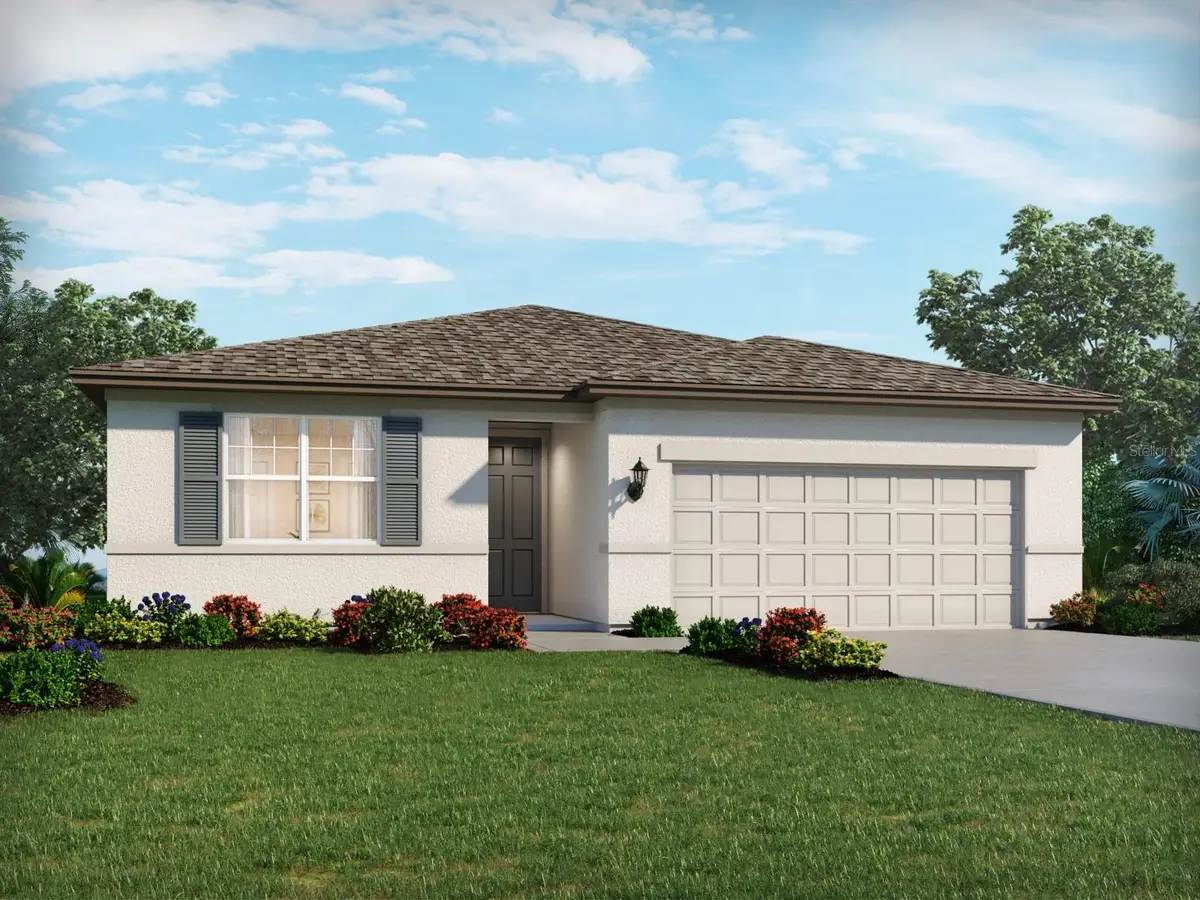 108 Shady Edge Loop, Nokomis, FL 34275 - #1