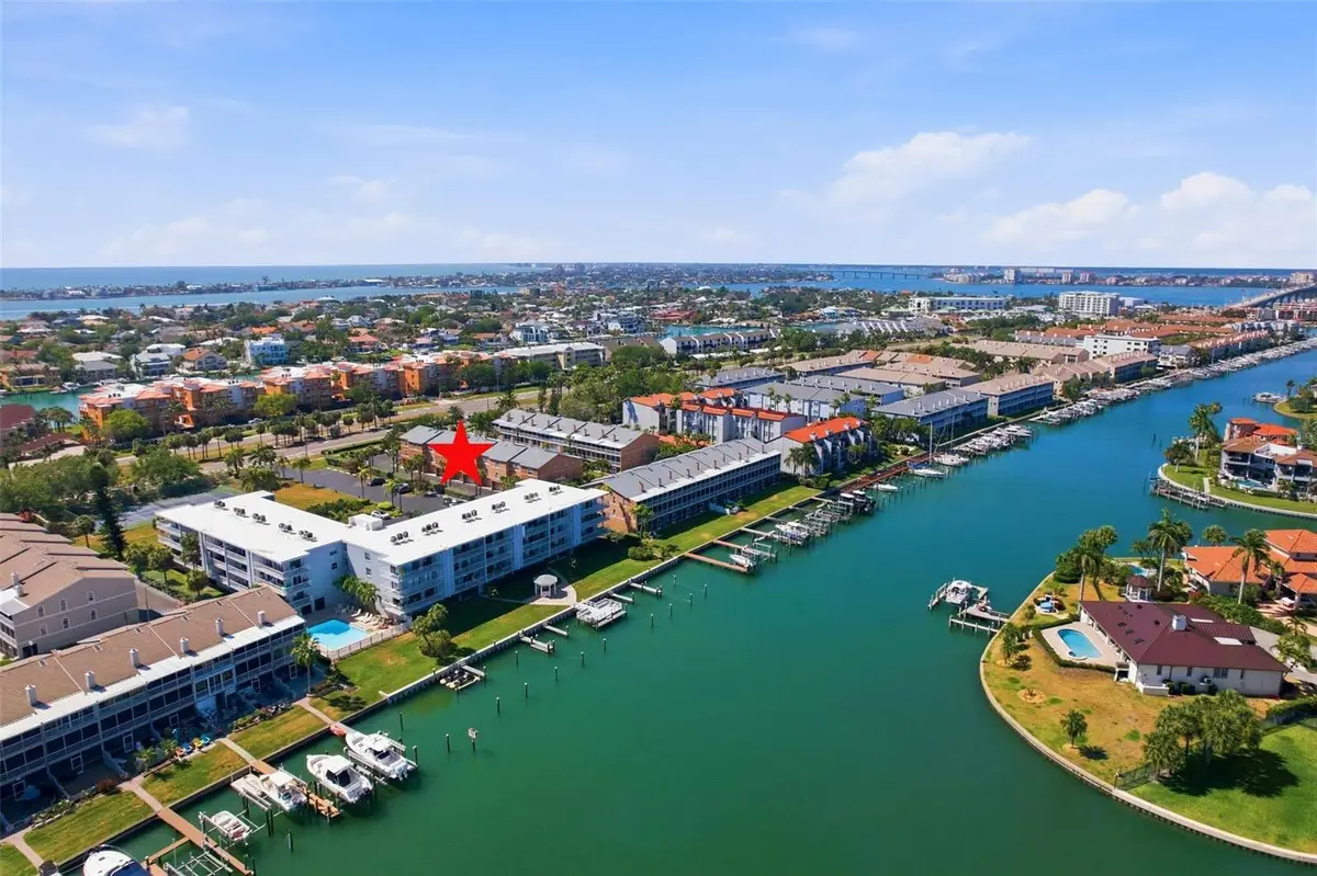 637 Pinellas Bayway S #207, Tierra Verde, FL 33715 - #1