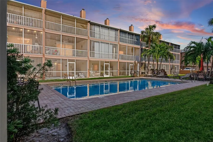 637 Pinellas Bayway S #207, Tierra Verde, FL 33715 - #2