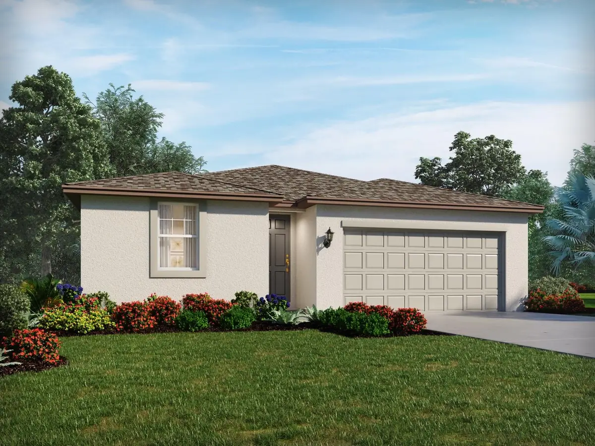 31508 Malbec Drive, Brooksville, FL 34602 - #1