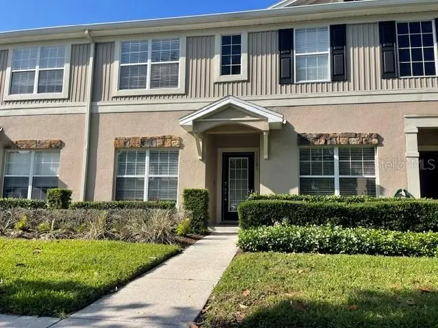 15783 Fishhawk Falls Drive, Lithia, FL 33547 - #1