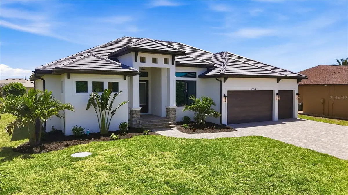 14354 Aurella Circle, Port Charlotte, FL 33981 - #1