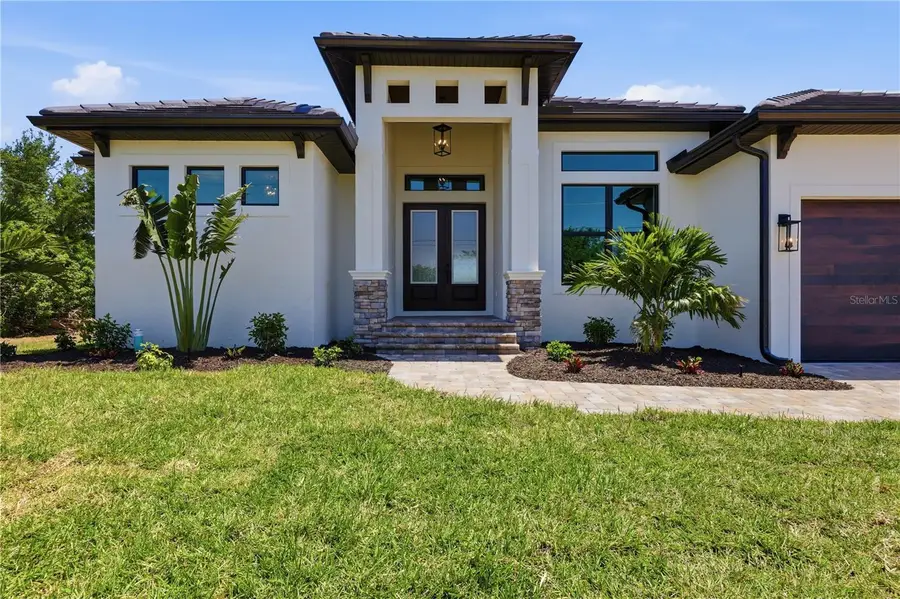 14354 Aurella Circle, Port Charlotte, FL 33981 - #2