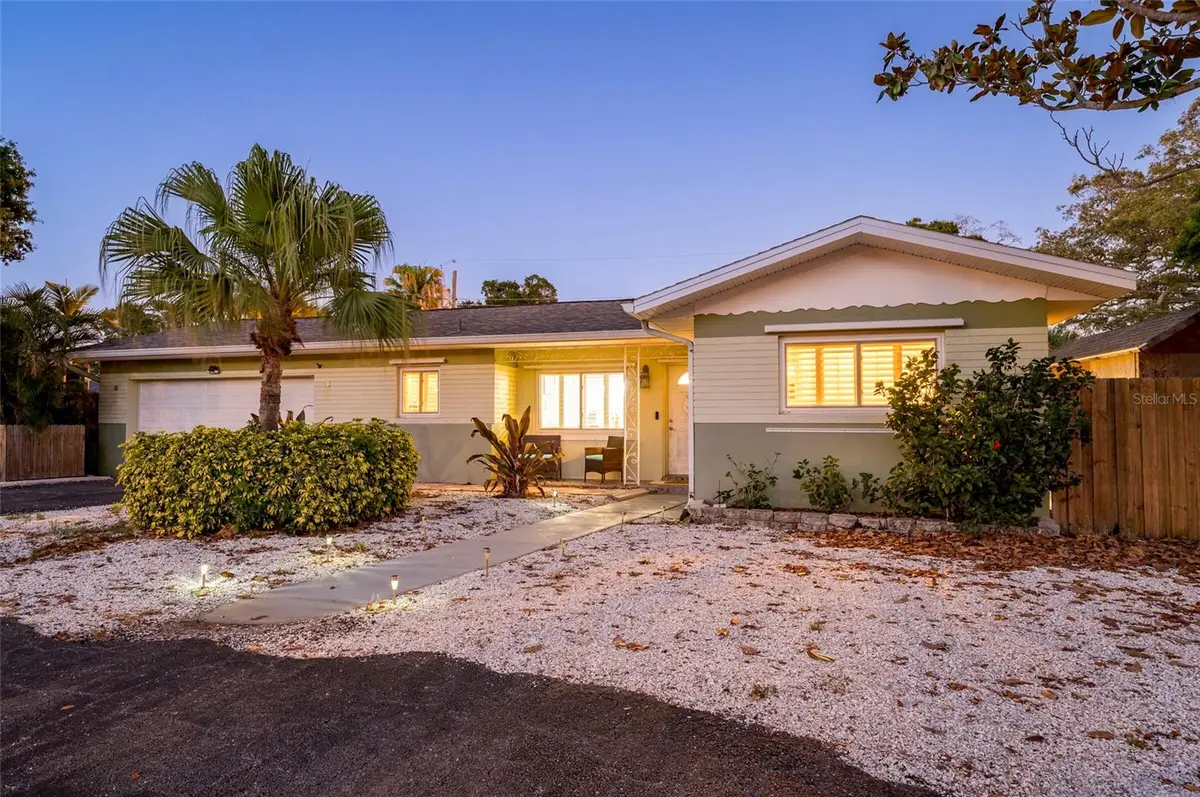 955 Indian Rocks Road S, Largo, FL 33770 - #1