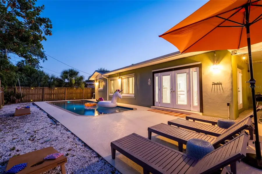955 Indian Rocks Road S, Largo, FL 33770 - #2