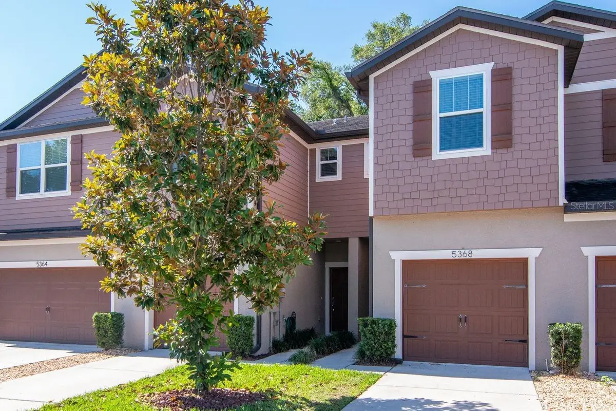 5368 Sylvester Loop, Tampa, FL 33610 - #1