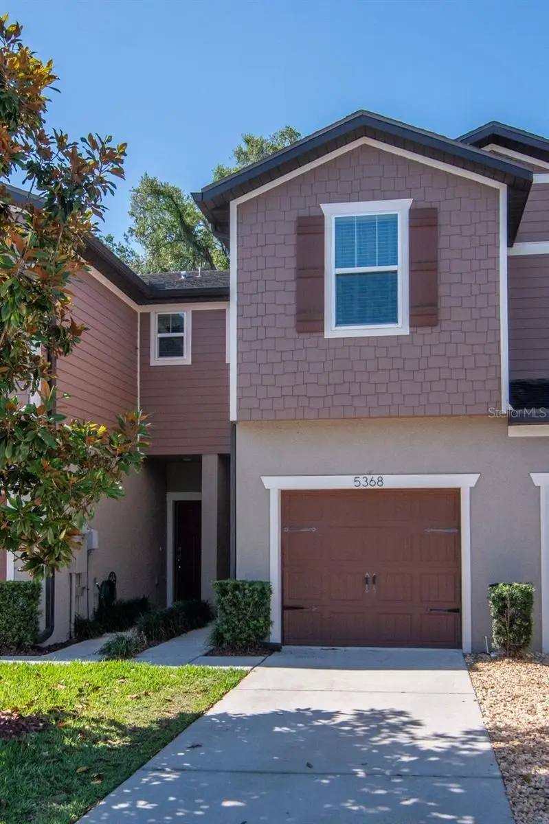 5368 Sylvester Loop, Tampa, FL 33610 - #2