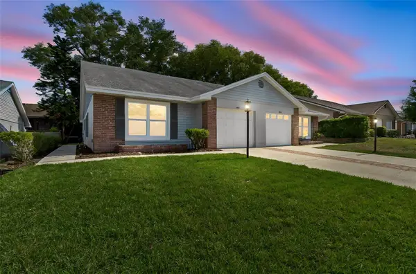 2862 Whitehall Drive, PALM HARBOR, FL 34684