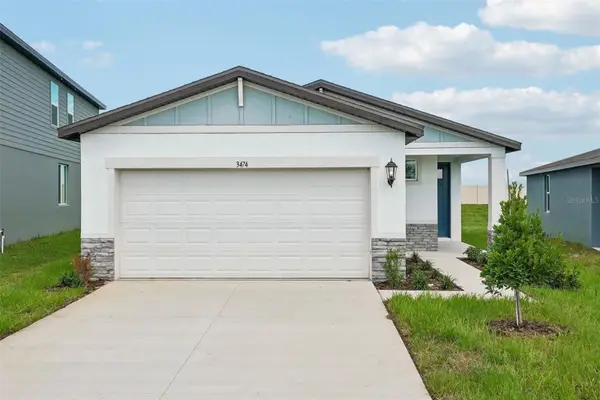 3474 Moscato Drive, BROOKSVILLE, FL 34602