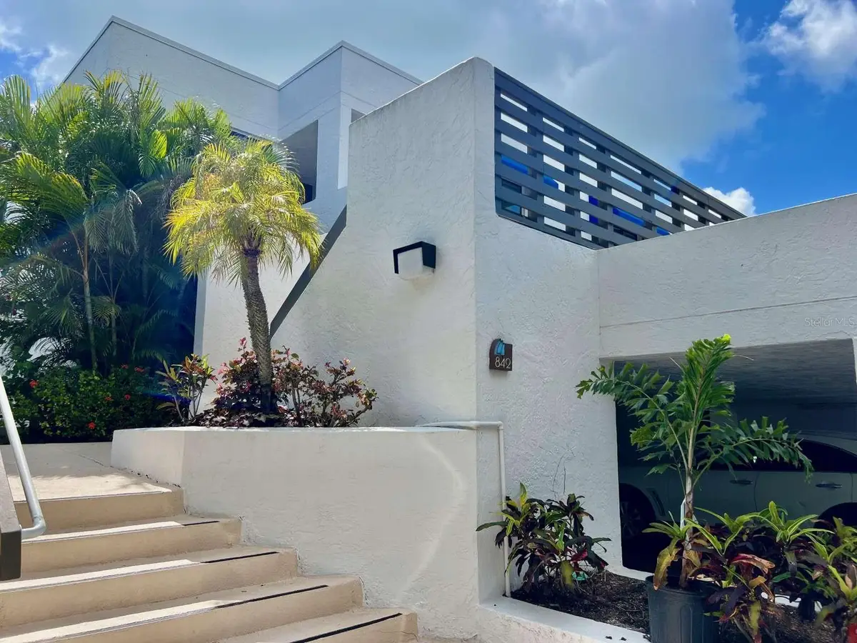 843 Bayport Way #843, Longboat Key, FL 34228 - #1