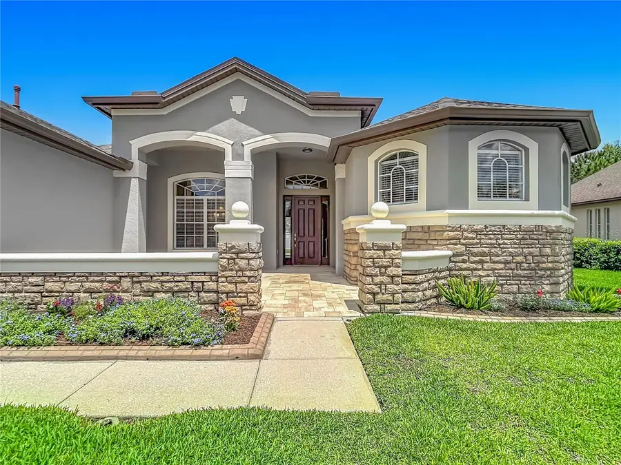 1439 Beaconsfield Drive, Wesley Chapel, FL 33543 - #2