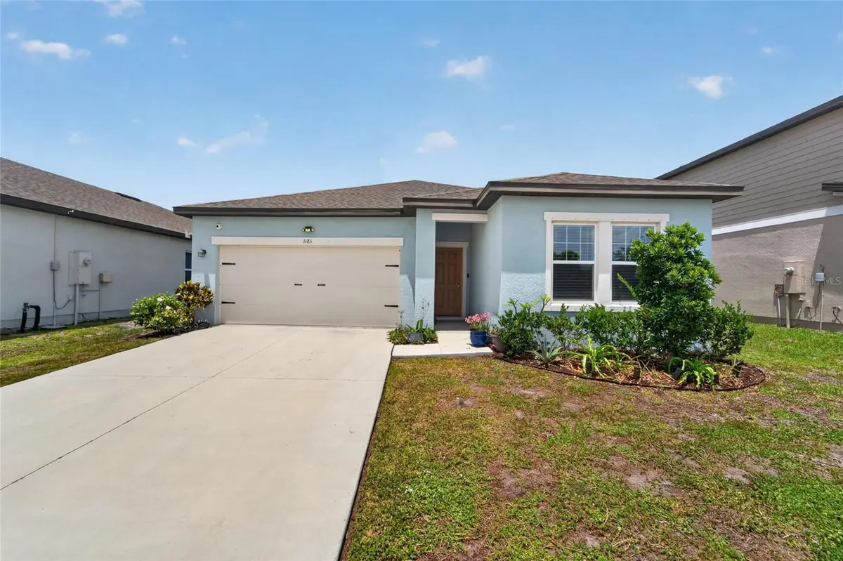 1185 Anchor Bend Drive, Ruskin, FL 33570 - #1