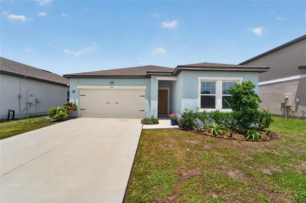 1185 Anchor Bend Drive, RUSKIN, FL 33570