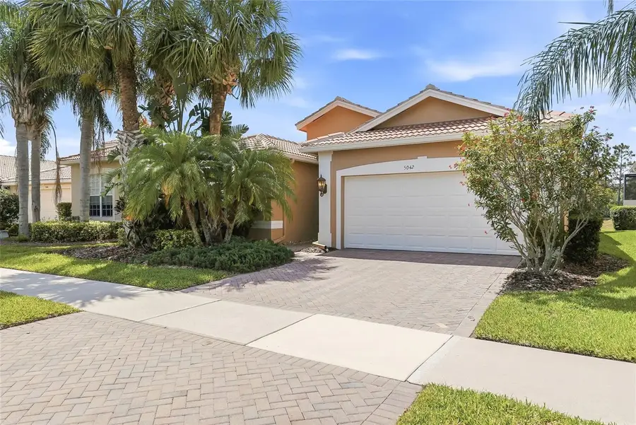 5042 Sandy Brook Circle, Wimauma, FL 33598 - #3