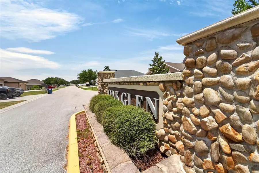 32138 Oak Glen Drive, San Antonio, FL 33576 - #2