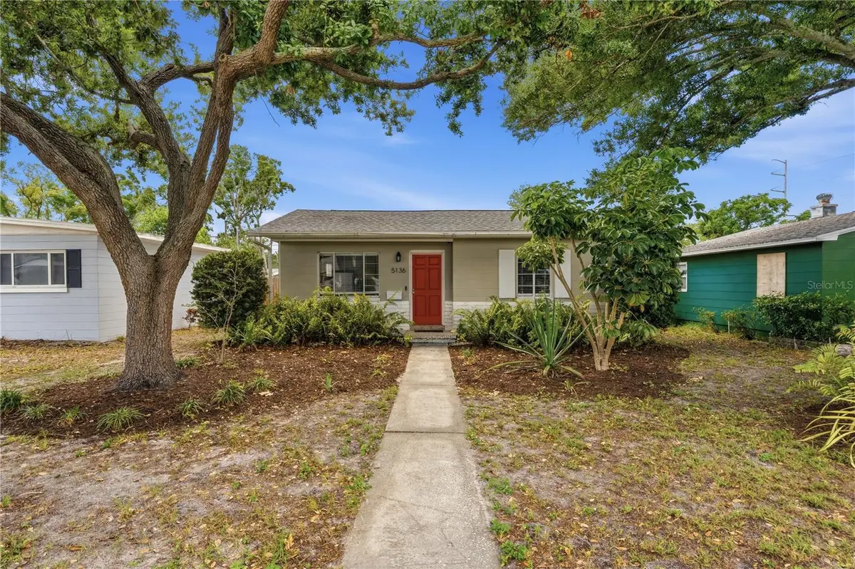5136 4th Avenue N, Saint Petersburg, FL 33710 - #1