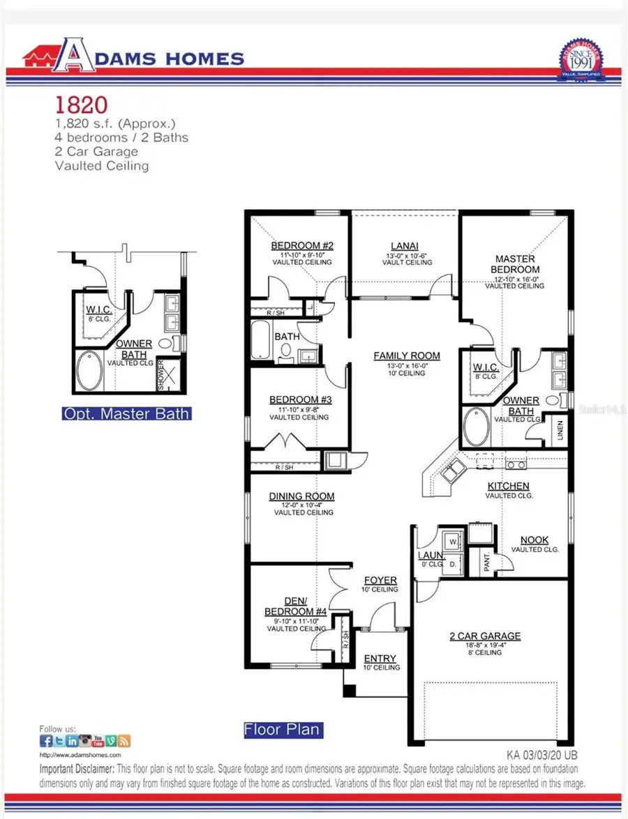 9351 Highland Hills Dr Street, Hudson, FL 34667 - #2