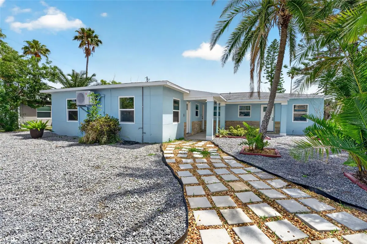 14013 Marguerite Drive, Madeira Beach, FL 33708 - #1