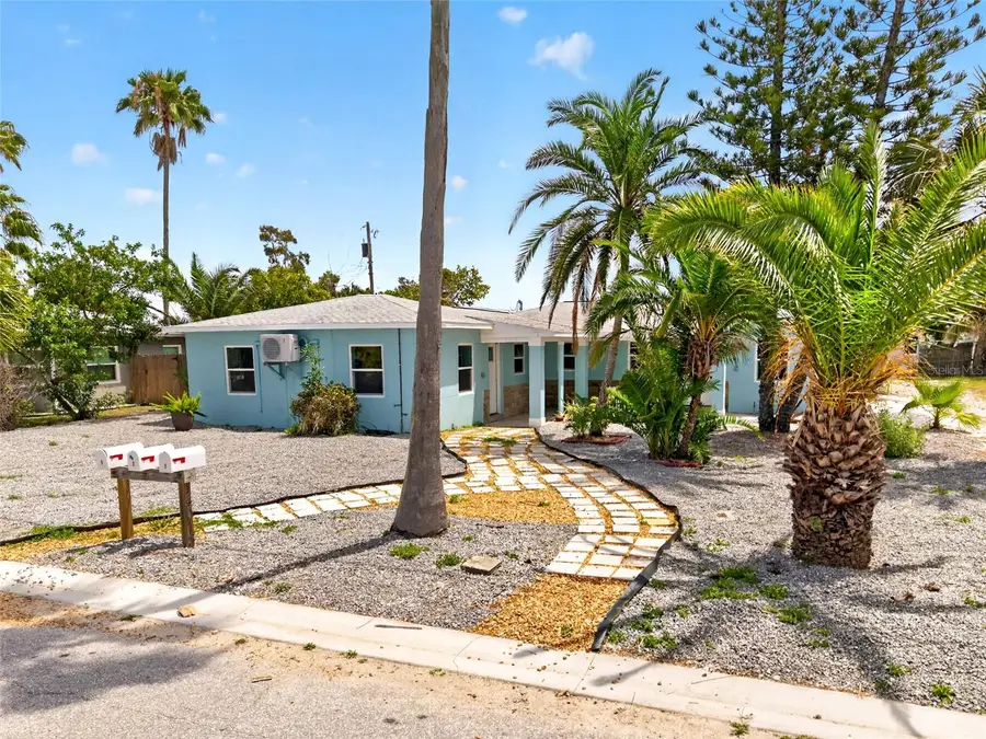 14013 Marguerite Drive, Madeira Beach, FL 33708 - #3