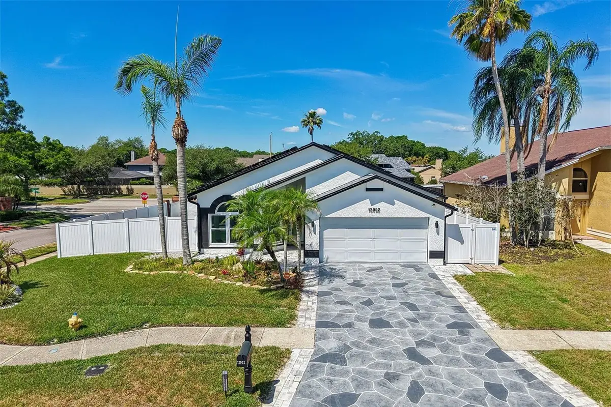 12002 W Pond Way, Tampa, FL 33635 - #1