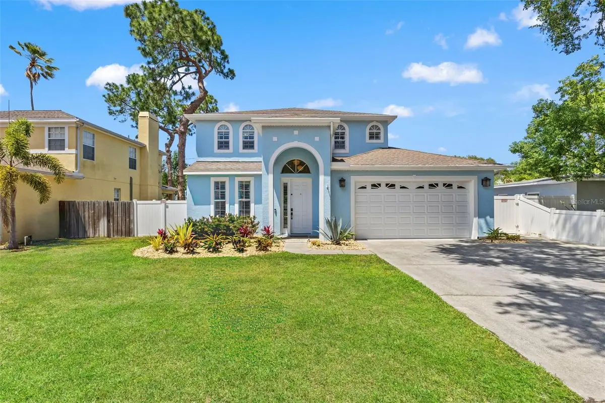 4113 W Knights Avenue, Tampa, FL 33611 - #1