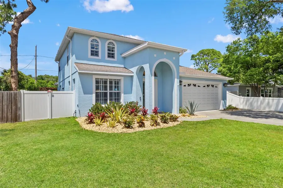 4113 W Knights Avenue, Tampa, FL 33611 - #2