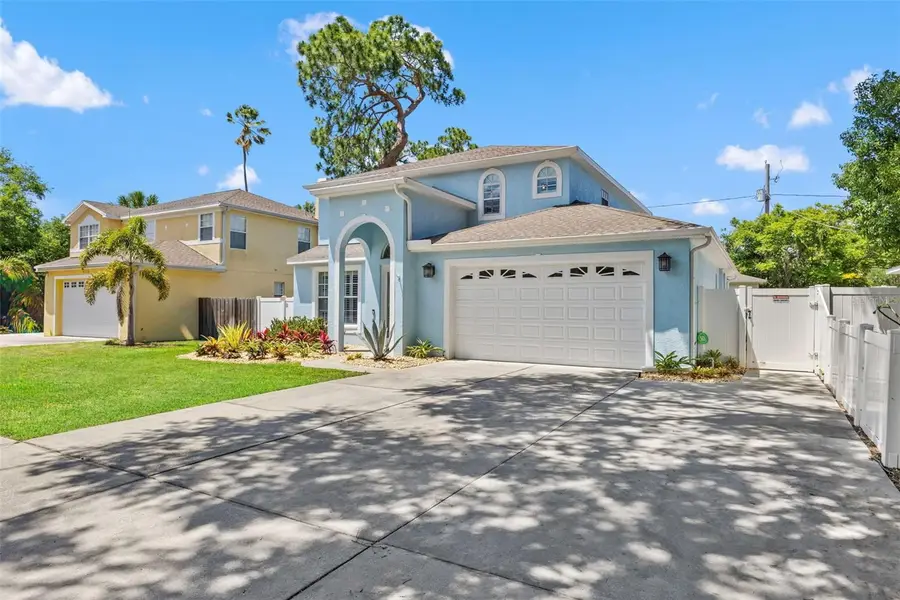 4113 W Knights Avenue, Tampa, FL 33611 - #3