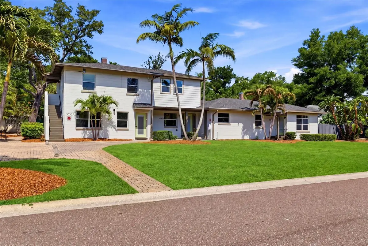 3030 5th Street N, Saint Petersburg, FL 33704 - #1