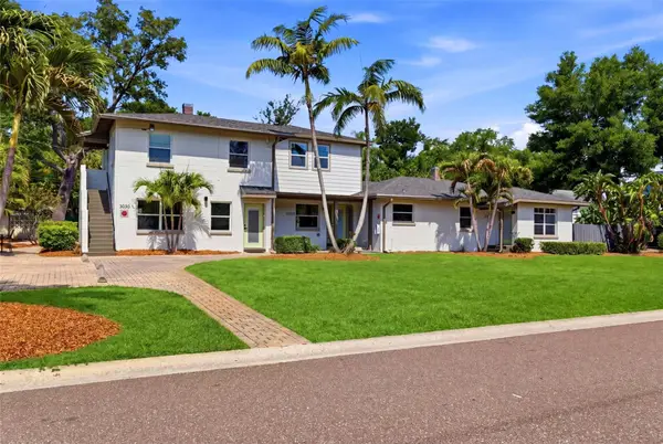 3030 5th Street N, ST PETERSBURG, FL 33704