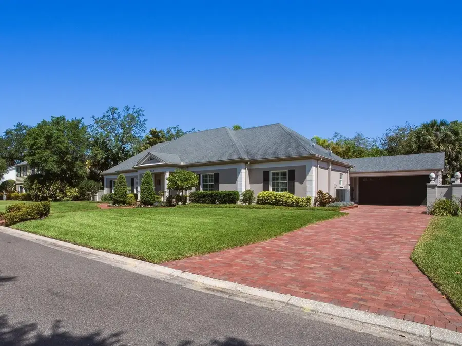 4507 W Watrous Avenue, Tampa, FL 33629 - #3