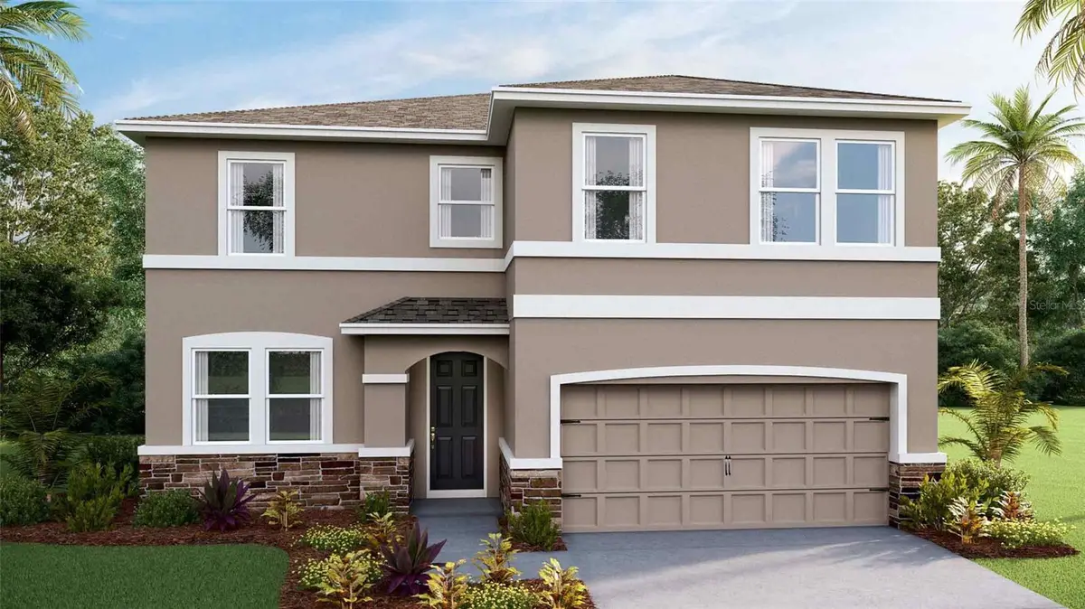 3501 Harvest Gardens Loop, Plant City, FL 33565 - #1