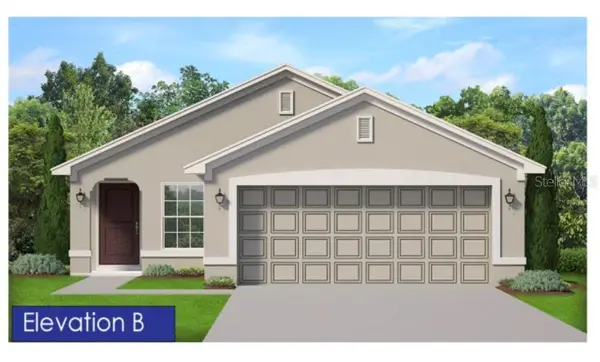 9423 Highland Hills Dr Street, HUDSON, FL 34667