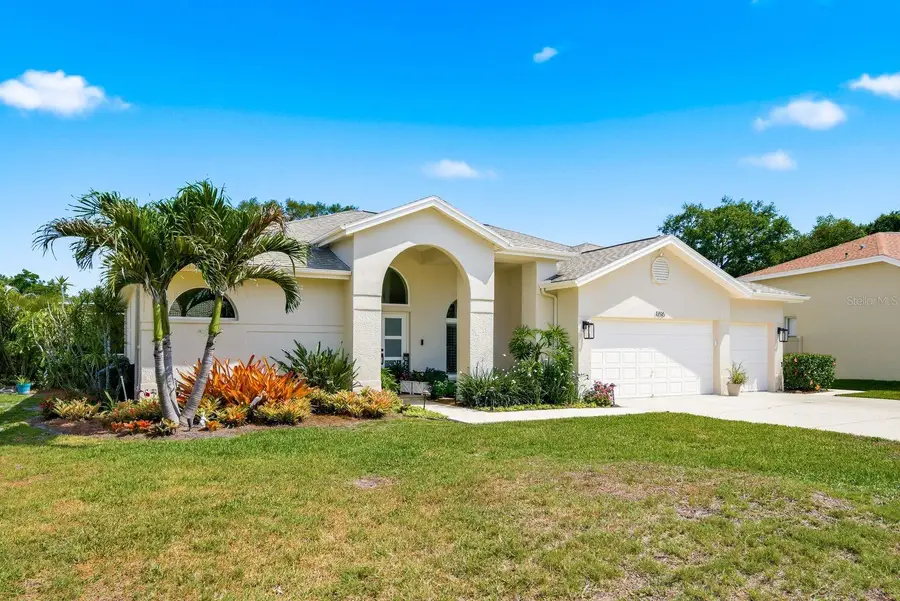 1796 Painted Bunting Circle, Palm Harbor, FL 34683 - #2