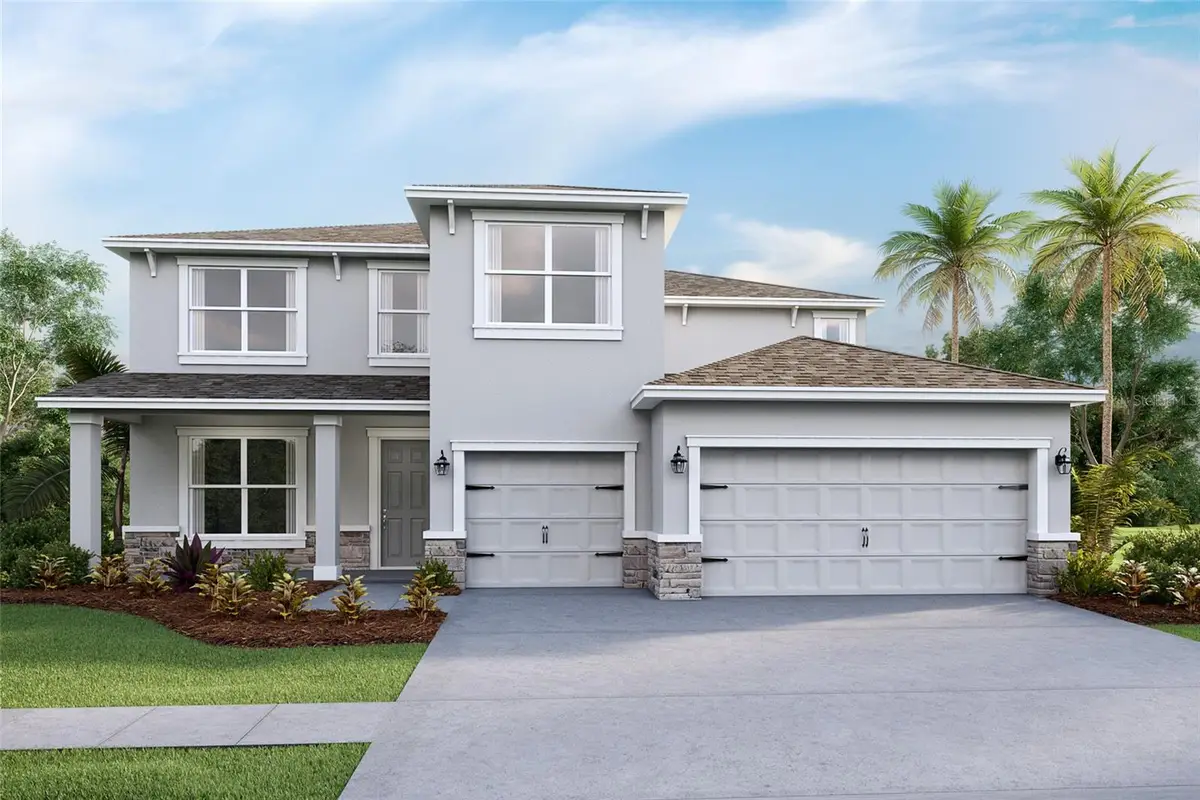3501 Hazy Glen Lane, Plant City, FL 33565 - #1