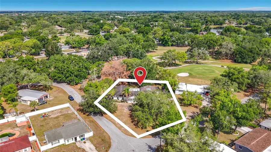 1003 W Outbound Place, Tampa, FL 33612 - #2