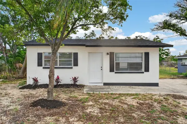 931 Lincoln Street, BABSON PARK, FL 33827