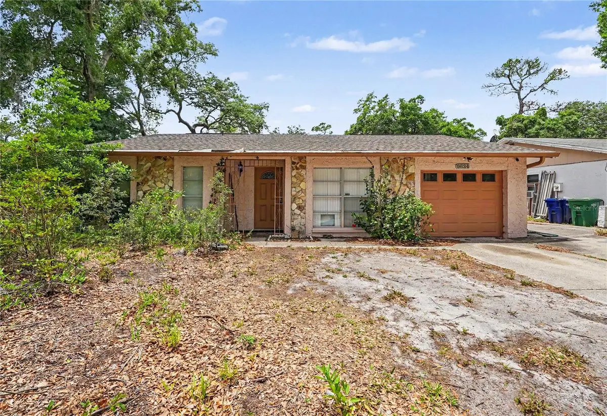 9624 Hidden Oaks Circle, Tampa, FL 33612 - #1