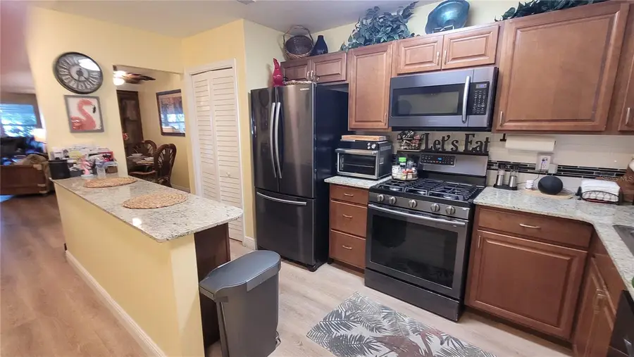 5660 80th Street N #A107, Saint Petersburg, FL 33709 - #2