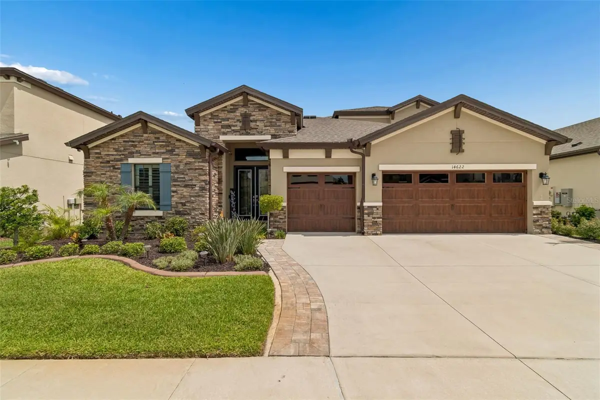 14622 Red Castle Avenue, Lithia, FL 33547 - #1